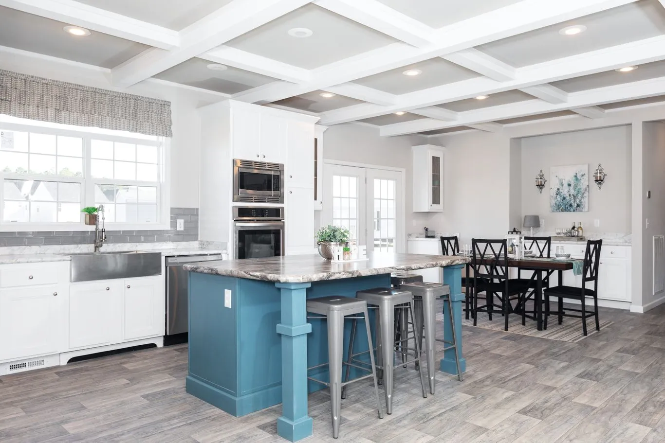 Super 68 Kitchen